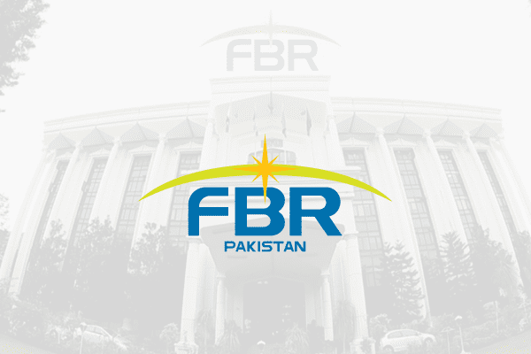 FBR Registrations