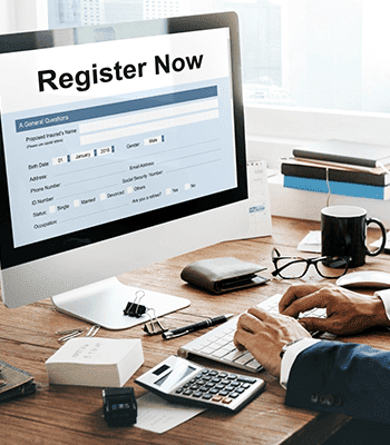 business registration