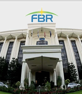 FBR Registration