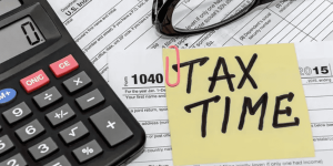 salary tax calculator